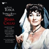 Maria Callas - Puccini: Tosca (LP)