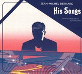 Jean-Michel Bernard - His Songs (CD)