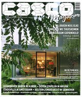 Casco magazine - 03 2022