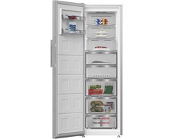 Grundig GFPN66820X - vrieskast - no-frost rvs 5 jaar garantie