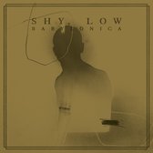 Shy Low - Babylonica (12" Vinyl Single)