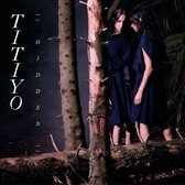Titiyo - Hidden (CD)