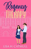 The Jane Austen Vacation Club 2 - Regency Therapy
