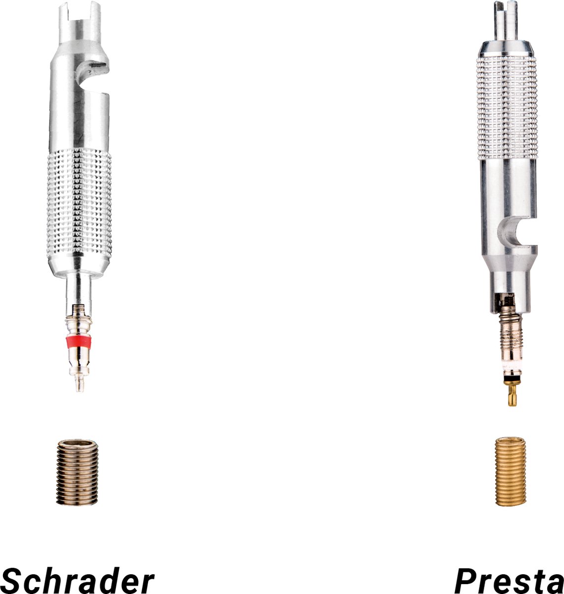 BIRZMAN VALVE CORE TOOL