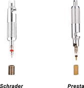 BIRZMAN VALVE CORE TOOL