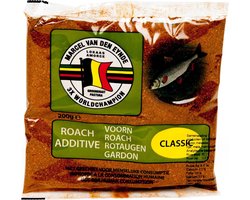 van den Eynde Rotaugen - Boilies - 250 gr