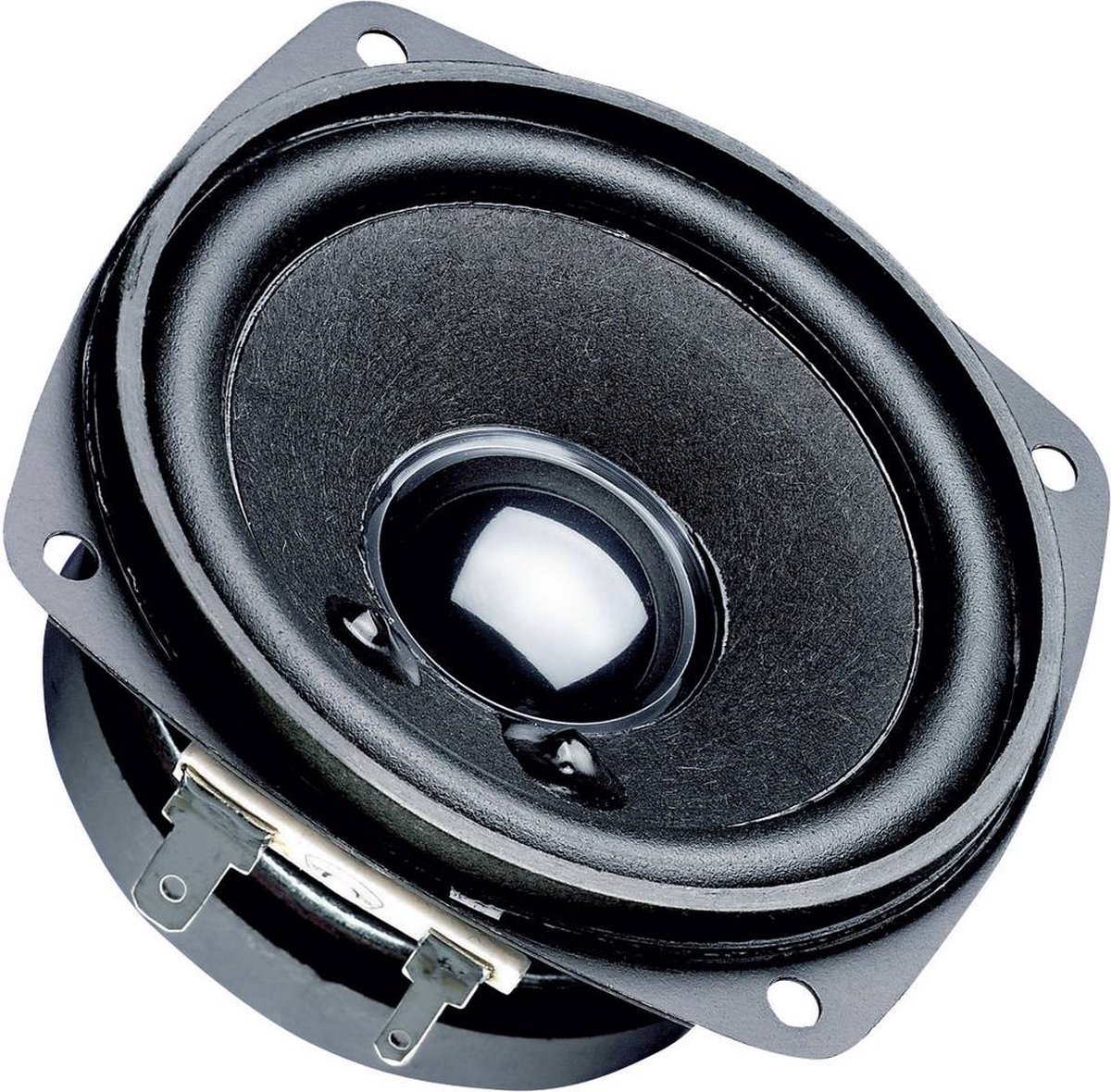 Visaton FRS 8/8 3.3 inch 8 cm Breedband-luidspreker 30 W 8 Ω