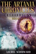 The Artania Chronicles - The Artania Chronicles Collection - Books 4-5