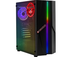 ScreenON - Intel Core i5 - 480GB M.2 SSD - RX 550 2GB - GamePC.Y51199