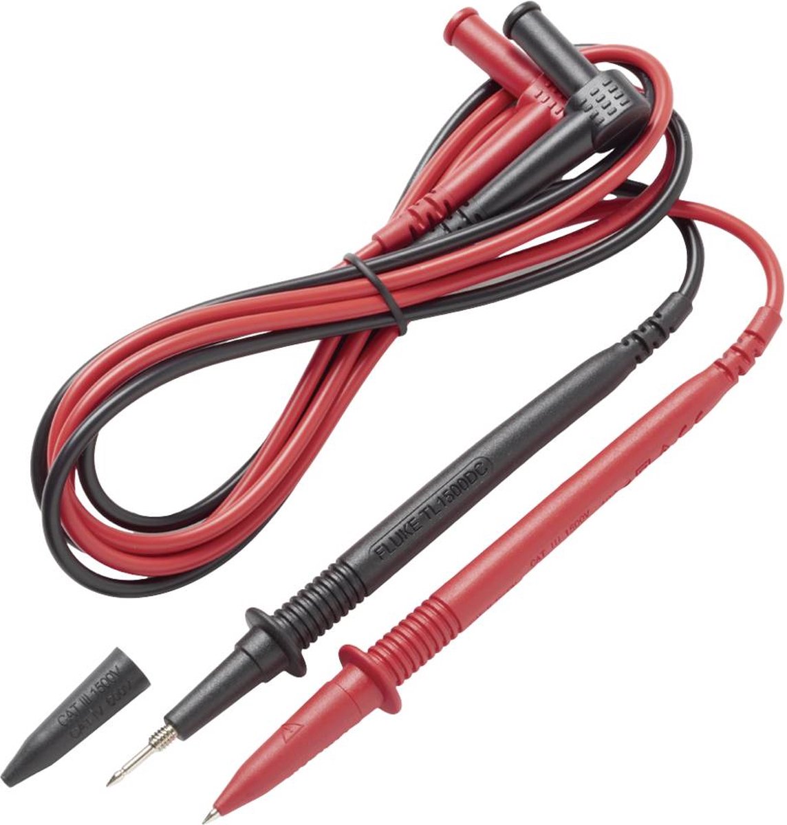 Fluke 5313782 TL1500DC Meetsnoer 1 set(s)