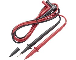 Fluke 5313782 TL1500DC Meetsnoer 1 set(s)
