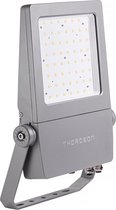 Thorgeon LED Floodlight 200W 4000K 28000Lm IP66 IK08 RAL7037