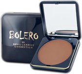 Bolero Cosmetics - Bronzing poeder