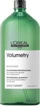L’Oréal Professionnel - Volumetry - Shampoo voor slap, futloos of vet haar - 1500 ml