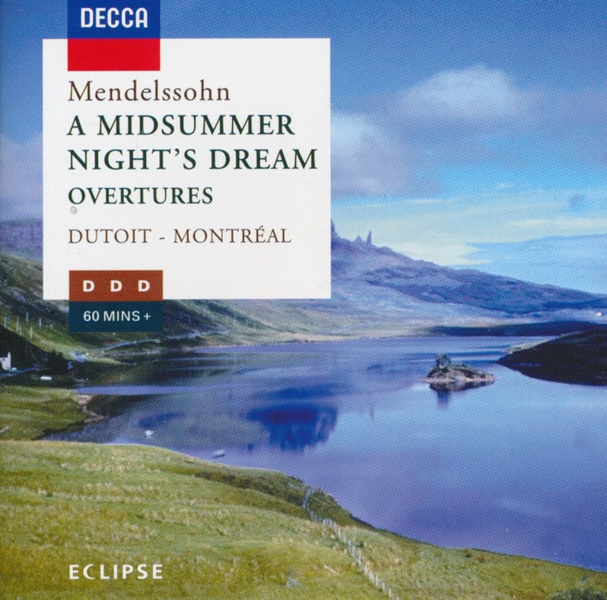 Midsummer Night S Dream