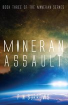 Mineran Series 3 - Mineran Assault