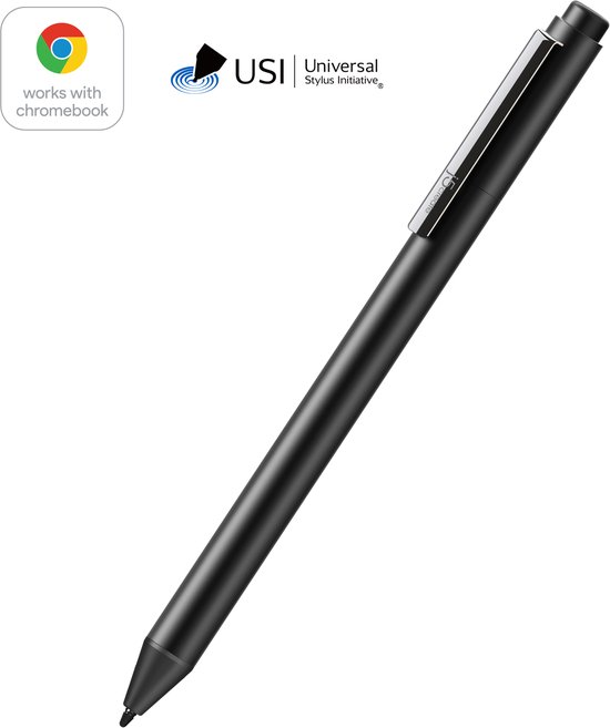 NONAME JITP100  j5create JITP100-N Stylet USI pour Chromebook