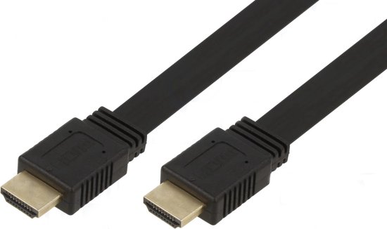 Câble HDMI 2.0 - 4K - 2 mètres | bol