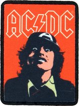 AC/DC - Angus Patch - Multicolours