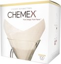 Chemex koffiefilters - FS-100 Bonded (gevouwen) - 100 stuks