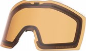 Oakley Fall Line M Snow Lens/ Prizm Persimmon - OO7103-08