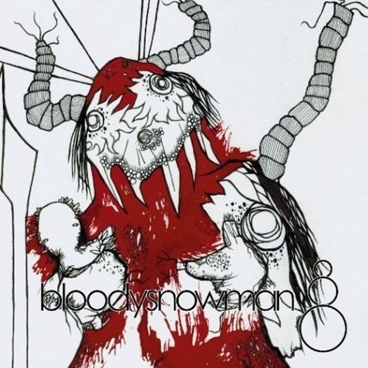 Bloodysnowman - Bloodybuddies