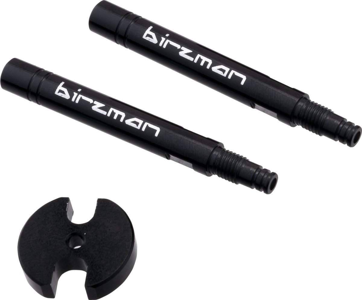Birzman VENTIELVERLENGER 80mm