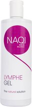 NAQI® Lymphe Gel 500ml - Verlicht zware benen