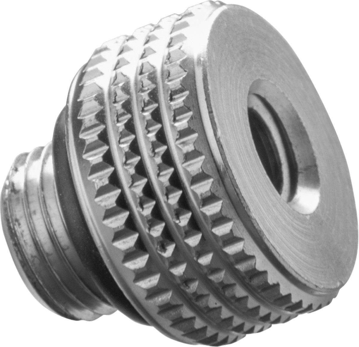 Birzman ENGLISH VALVE SILVER