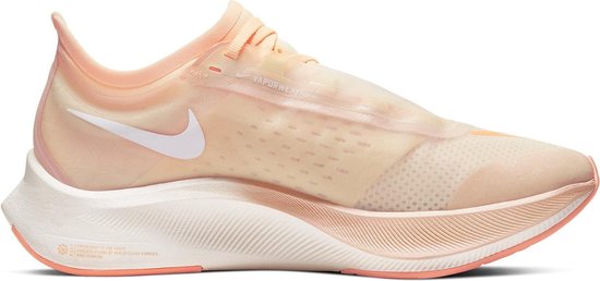 Running Nike Zoom Fly 3 - Maat 40 | bol
