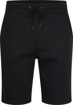 Cappuccino Italia - Heren Shorts Jogging Short Black - Zwart - Maat S