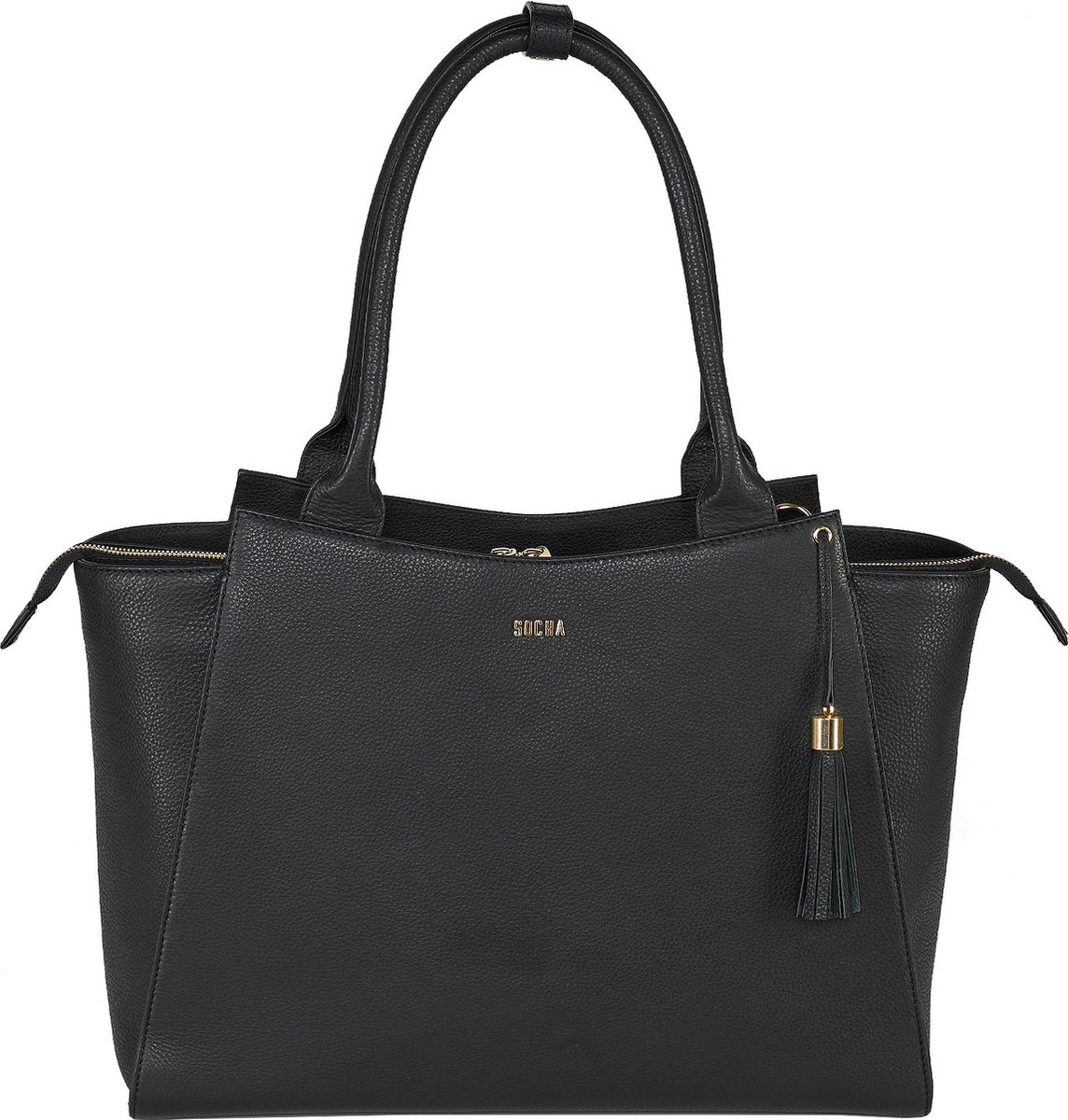 Socha Laptoptas Diamond Caddy Black 15″-17.3″ SO-D22