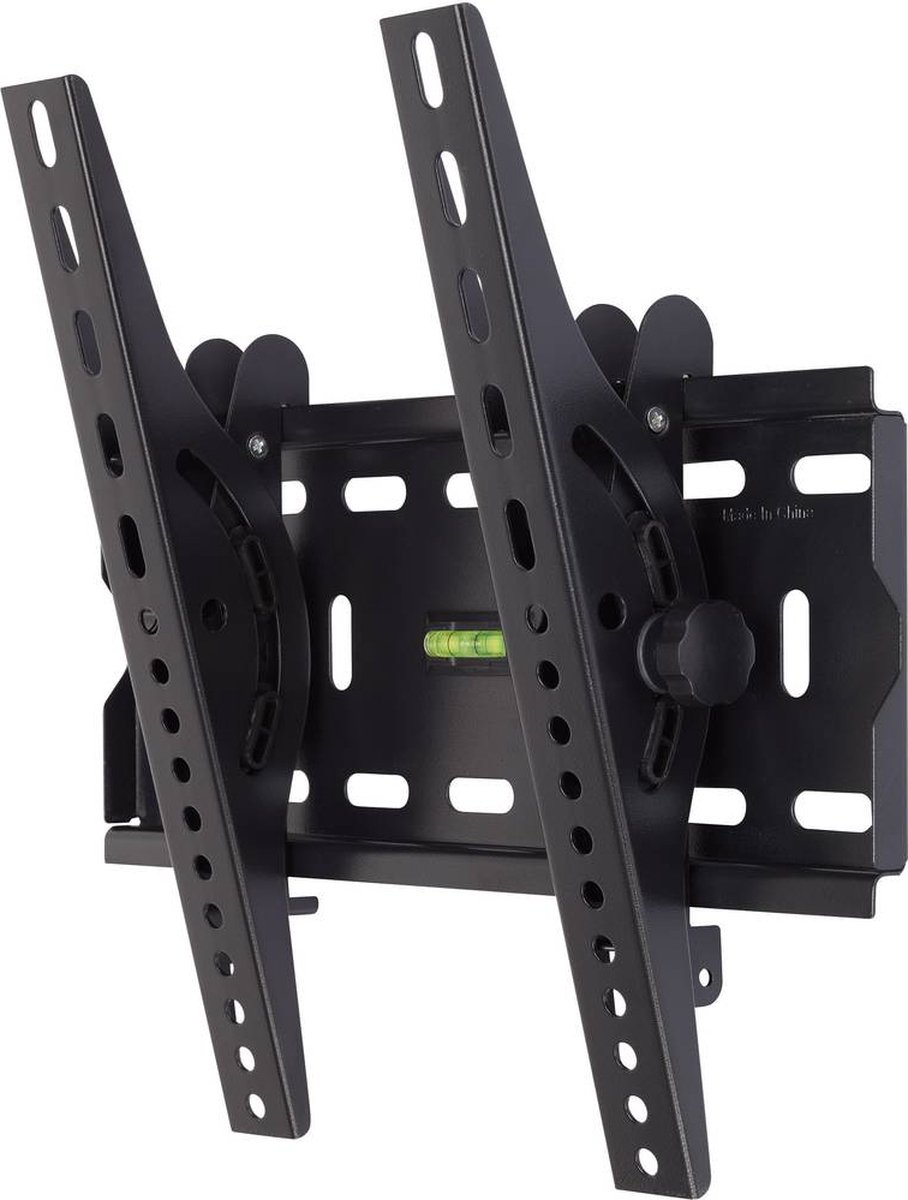 SpeaKa Professional Slim TV-beugel 432 cm (17") - 940 cm (37") Kantelbaar