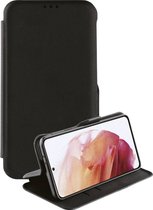 Vivanco Casual coque de protection pour téléphones portables 15,8 cm (6.2") Étui avec portefeuille Noir