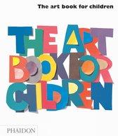 Art Book For Children G/BA05