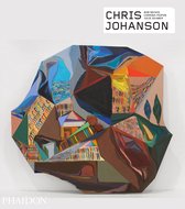 ISBN Chris Johanson, Art & design, Anglais, 160 pages