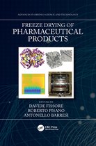 Advances in Drying Science and Technology- Freeze Drying of Pharmaceutical Products