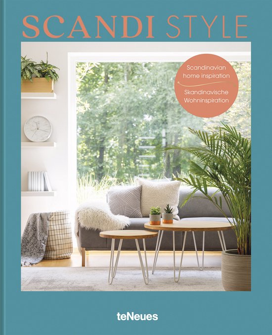 Scandi Style - cover