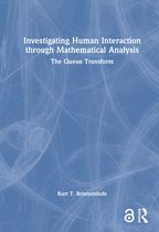 Investigating Human Interaction through Mathematical Analysis