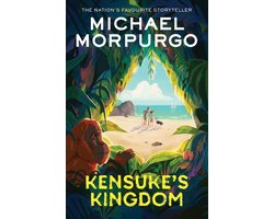 Kensuke's Kingdom