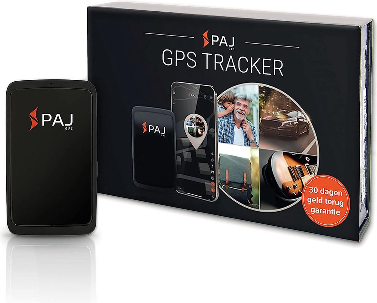 GPS Tracker Koffer Vliegtuig Bagage Tracker Compact En Discreet Gps