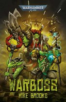 Warhammer 40,000- Warboss