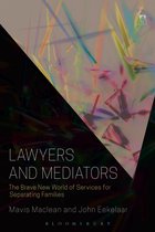 Lawyers & Mediators