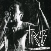 Threats - Demos And Rarities (CD)