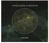 Tomas Kocko & Orchestr - Koleda (CD)