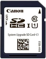Canon Flash SD kaart -C1 i-SENSYS LBP325 & i-SENSYS LBP852