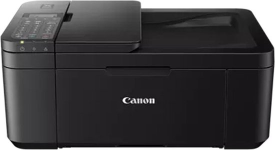 Canon PIXMA MG3650S imprimante A4 WiFi Recto Verso Automatique  Multifonction (imprimante Photo, Scan, Copie) pour PC et Smartphone, Noir :  : Informatique