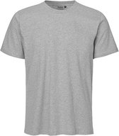 T-shirt unisexe Neutral NE60002 - OKAY ORANGE - XL