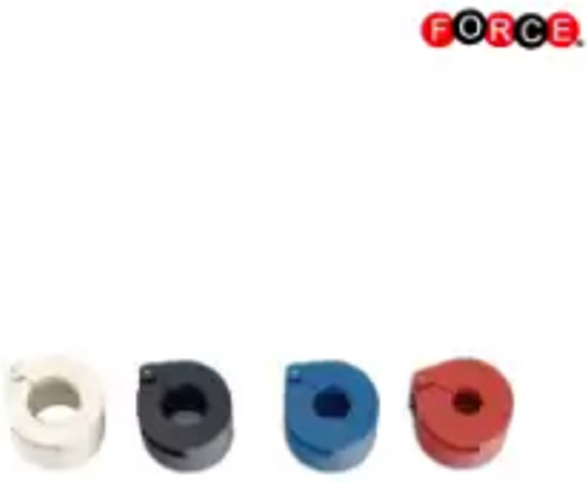 Koelmiddeldrukleidingen scheider Force