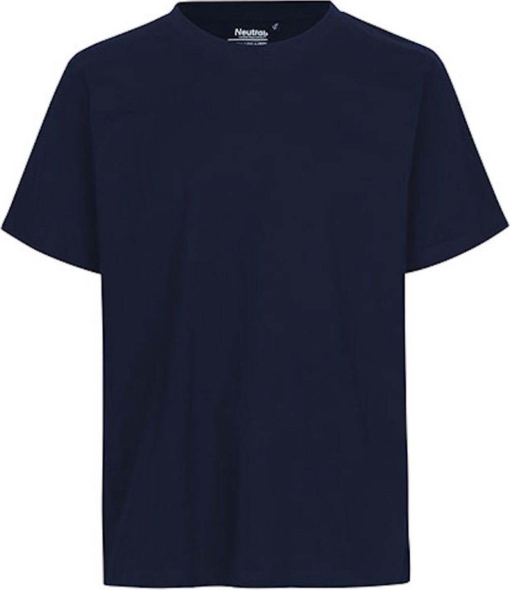 Neutral Unisex Regular T-Shirt NE60002 - Dusty Mint - M